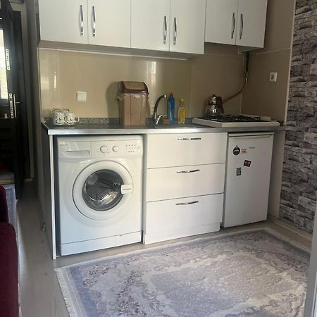 Safrangold Pansiyon 사프란볼루 외부 사진