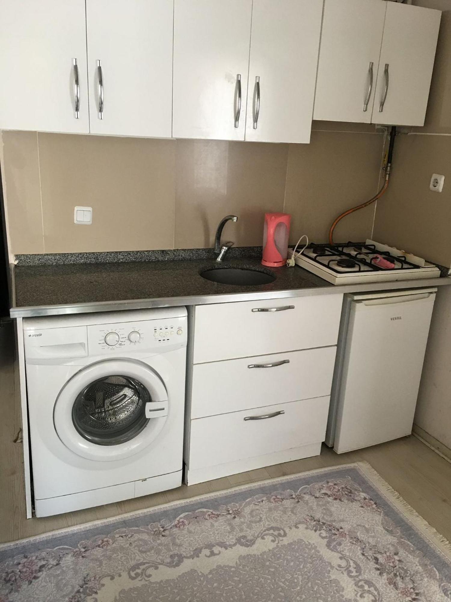 Safrangold Pansiyon 사프란볼루 외부 사진