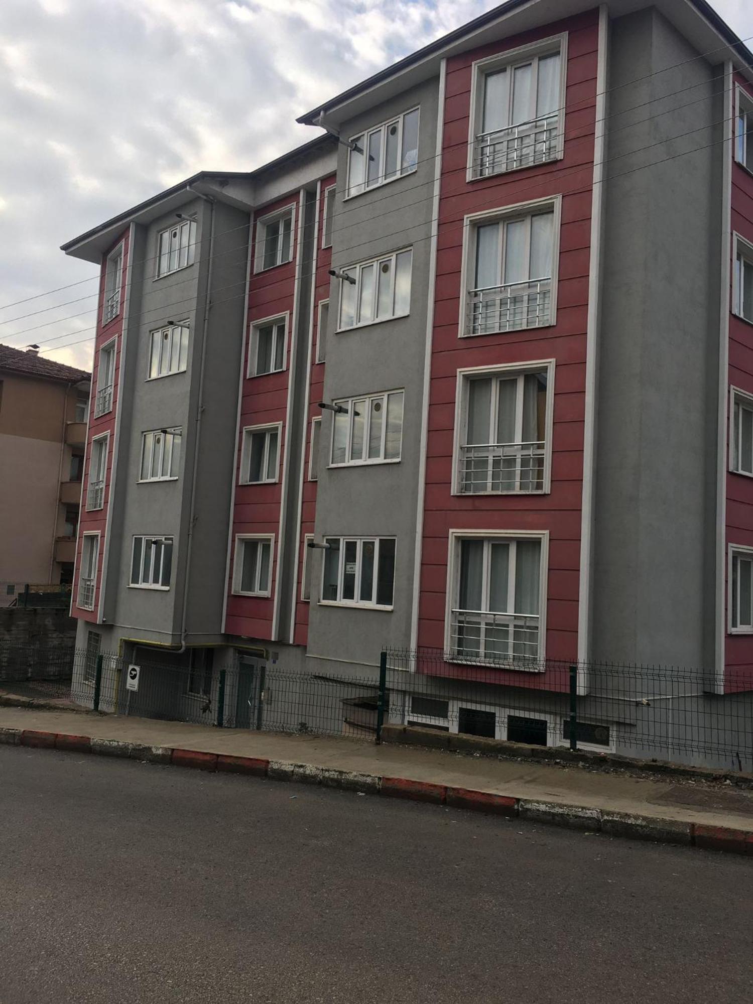 Safrangold Pansiyon 사프란볼루 외부 사진